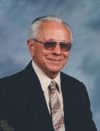 Frank McNabb Obituary