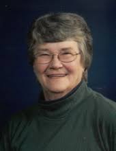 Obituary information for June Schachtschneider