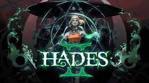 HADES 2 Announcement Trailer