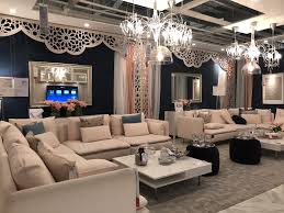 Ikea Showroom Living Room Pink Living Showroom Showroom Living Room Ikea Showroom