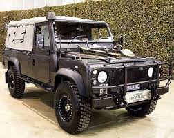 Land Rover 110 Soft Top In 2021 Land Rover Land Rover Defender Land Rover Series