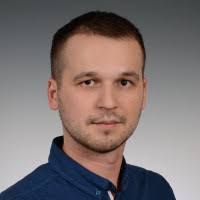 Daniel Stanek's Instagram, Twitter & Facebook