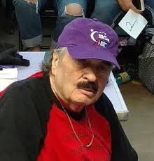 Rudy Preston, 87, formerly of Prescott