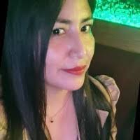 Genevieve Salazar's Instagram, Twitter & Facebook