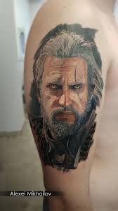 The styles and artists of realism tattooing. Tattoo Artist How To Tattoo Armband Tips And Tricks For
