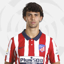 Joao felix atletico madrid transfer deal is looking very likely. Joao Felix Sequeira Laliga Santander Laliga