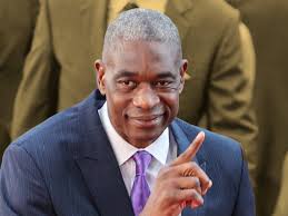 Dikembe Mutombo's unwillingness to compromise