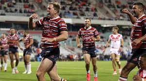 Sky sports arena will be. Nrl 2020 St George Illawarra Dragons Vs Sydney Roosters Live Stream Live Blog Live Scores Highlights Supercoach Fox Sports
