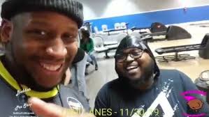 JAKE ROLLINS vs DOUGIE