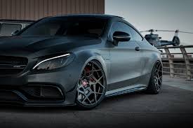 Carbon mirror covers carbon cover carbon diffuser carbon fenders carbon bonnets carbon trunk lids carbon bodykits. Finsterer Geselle Z Performance Mercedes Amg C 63 S Coupe Motortipps Ch