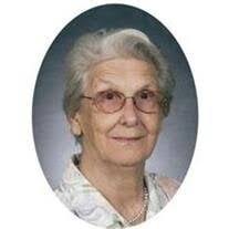 Ella Rose M. Stenger Obituary