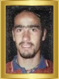 Francisco Javier Álvarez Cudeiro