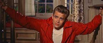 Notably averts the teens are monsters mindset of the era. Rebel Without A Cause 64 Years Later Ahsneedle