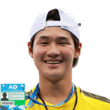 131213 twitter topp dogg house & kwon soon wook. Soonwoo Kwon Kor Australian Open