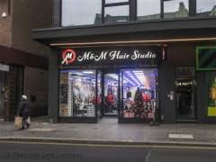 Studio spread the cost of christmas! M M Hair Studio 328 Station Road Harrow Hairdressers Near Harrow On The Hill Tube Rail Station