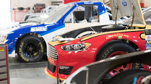 The highest 10 percent earned more than. Nascar Training Program Nascar Technical Institute