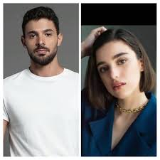 This was my favorite episode of the couple