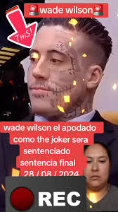 Wade Wilson Le 23 Juillet 2024