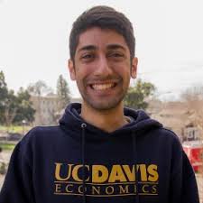 2016 ASUCD Winter Elections