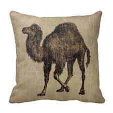 Shop wayfair for all the best 18 square pillow cover throw pillows. Decorative Cushion Cover Polyester Square Pillow Case 18 X 18 Inches Vintage Camel Pillow Cover Buy Online In Guernsey At Guernsey Desertcart Com Productid 39934135