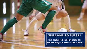 It is played between two teams who each have five players on the pitch at. Futsal Nh Futsal Leagues In New Hampshire Us Soccer Sanctioned