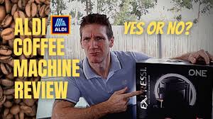 Tous les décès depuis 1970, évolution de l'espérance de vie en france, par département, commune, prénom et nom de famille ! Aldi Coffee Machine Unboxing Review Is It Any Good Youtube