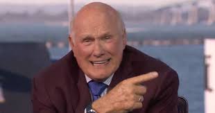 Terry Bradshaw's 41-year Tom Brady secret exposed by FOX NFL Sunday star  Rob Gronkowski