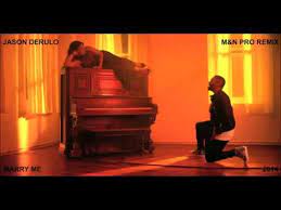 Jason derulo's everything is 4 album is available now on itunes. Jason Derulo Marry Me M N Pro Remix 2014 Youtube