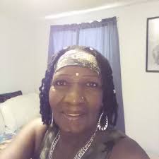 Ladies support New Mt. Zion Baptist Church