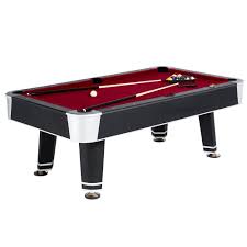 Md Sports Avondale 90 In Billiard Table Bll090 118m The Home Depot Pool Table Billiard Table Billiards