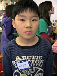 Take My Word For It!"