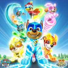Marshall from paw patrol mighty pups coloring page. Paw Patrol Mighty Pups Charged Up Coloring Pages Menginformasikanpendidikan
