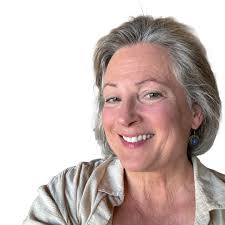 Sally and the Leg of Lamb