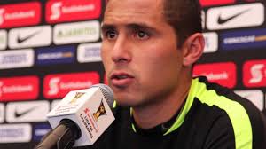 Football statistics of paúl aguilar including club and national team history. Aguilar Implores Club America To Stay Focused