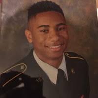 Matthew James-Thrower