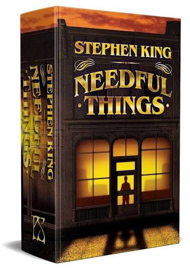 Needful Things