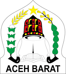 Melambangkan ciri khas aceh besar dan mengandung kekuatan alam yang cukup potensial: Kabupaten Aceh Barat Logo Vector Ai Cdr Eps Pdf Svg Free Download