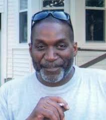 Edward Henderson Obituary