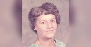 Vera Marie Dixon Obituary