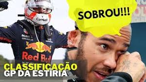 As mais recentes notícias, informações de desporto, música e vídeos de entretenimento no dailymotion F1 2021 Gp Da Estiria Classificacao Gp Da Austria Melhores Momentos F1 Hoje Formula 1 Hoje Youtube