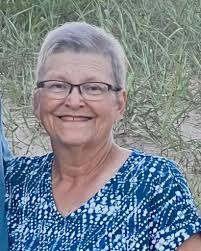 Paulette E. Rex Obituary April 11, 2025
