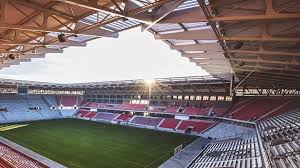 Soccer stadium in freiburg im breisgau. Vip Hospitality Offers Sc Freiburg