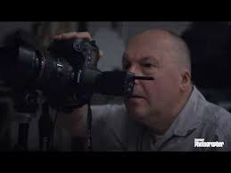 Terence Donovan: A Legacy of Glamour, Celebrity, and Enduring Style