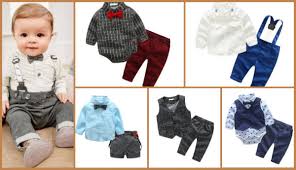 Boys birthday and party wear suit. Birthday Gift Ideas For 1 Year Olds Boy Birthday Dress Outfits