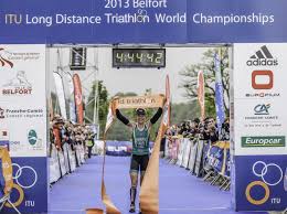 Giant belfort 7 rue des pres 90400 andelnans. Athlete Profile Melissa Hauschildt Triathlon Org