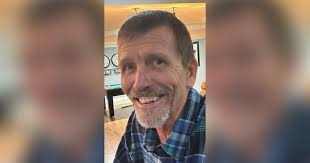 Obituary for Jeffrey Richard Schroeder