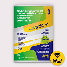 Mensyukuri pemberian tuhan atas alam semesta dan peristiwa didunia sebagai objek yang. Cd Perangkat Pembelajaran Rpp 1 Lembar K13 Sd Mi Kelas 3 Tematik Shopee Indonesia