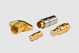 Each cookie has a dot of white icing on the left and a dot of yellow icing on the right. Tmp Interconnect Series Carlisle Interconnect Technologies