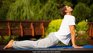 We did not find results for: Yoga Day 2017 5 Yoga Poses To Prevent Erectile Dysfunction