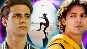 Cobra Kai Season 6 Proved Beyond All Doubt Who Daniel LaRusso's Replacement  As The True Karate Kid Is